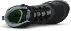 Altra Women's Lone Peak All-WTHR Mid 7 Altra Women's Lone Peak All-WTHR Mid -Hoka Store AltraWomensLonePeakAll WTHRMid Black 2