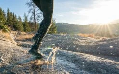 Altra Women's Lone Peak All-WTHR Mid 9 Altra Women's Lone Peak All-WTHR Mid -Hoka Store AltraWomensLonePeakAll WTHRMid Black 4