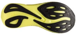 Brooks Men's Hyperion Max 11 Brooks Men's Hyperion Max -Hoka Store BrooksMensHyperionMax black blazing yellow white 5