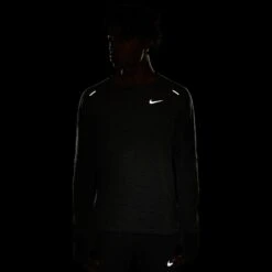 Nike Men's Sphere Long Sleeve (CU6083) -Hoka Store CU6083 068 PHSFM200 JPG HEI 875 WID 875