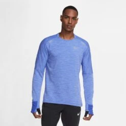 Nike Men's Sphere Long Sleeve (CU6083) -Hoka Store CU6083 430 PHSFM001 JPG HEI 875 WID 875 6052e9bf 26e1 40f1 bcbc 1c51ad04c495