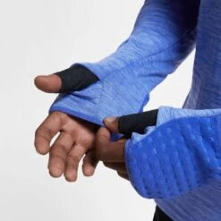 Nike Men's Sphere Long Sleeve (CU6083) -Hoka Store CU6083 430 PHSYM002 JPG HEI 875 WID 875 17cfd567 0803 4d26 9e35 e9a4ee58c5d8