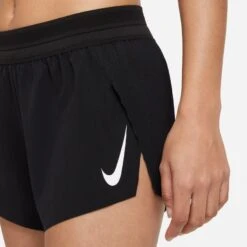 Nike Women's Aeroswift Running Short (CZ9398) 13 Nike Women's Aeroswift Running Short (CZ9398) -Hoka Store CZ9398 010 PHSYM002