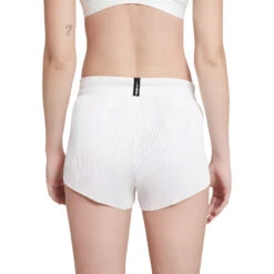 Nike Women's Aeroswift Running Short (CZ9398) 18 Nike Women's Aeroswift Running Short (CZ9398) -Hoka Store CZ9398 100 PHSBM001 JPG HEI 875 WID 875