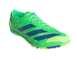 Adidas Unisex Adizero XCS Spike -Hoka Store FZ2481 FTW photo front lateral top white