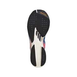 Adidas Unisex Adizero Adios Pro 2 -Hoka Store GX3117 FTW photo bottom transparent