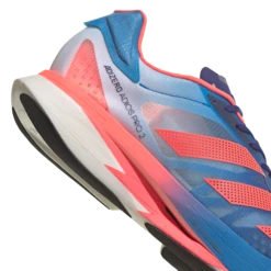 Adidas Unisex Adizero Adios Pro 2 -Hoka Store GX3117 FTW photo detail 1 transparent