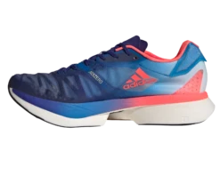 Adidas Unisex Adizero Adios Pro 2 -Hoka Store GX3117 FTW photo side medial center transparent