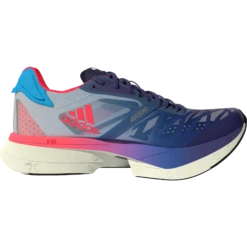 Adidas Unisex Adizero Adios Pro 2 -Hoka Store GX3117 FTW virtual side medial center transparent