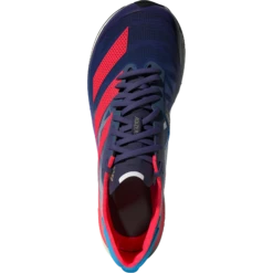 Adidas Unisex Adizero Adios Pro 2 -Hoka Store GX3117 FTW virtual top portrait transparent