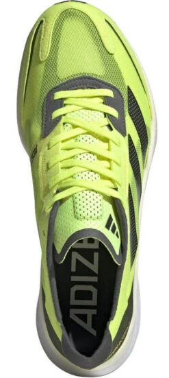 Adidas Men's Adizero Boston 11 8 Adidas Men's Adizero Boston 11 -Hoka Store GX6650 01