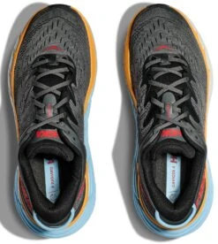 HOKA Men's Gaviota 4 12 HOKA Men's Gaviota 4 -Hoka Store HOKAMensGaviota4 Castlerock Anthracite 2