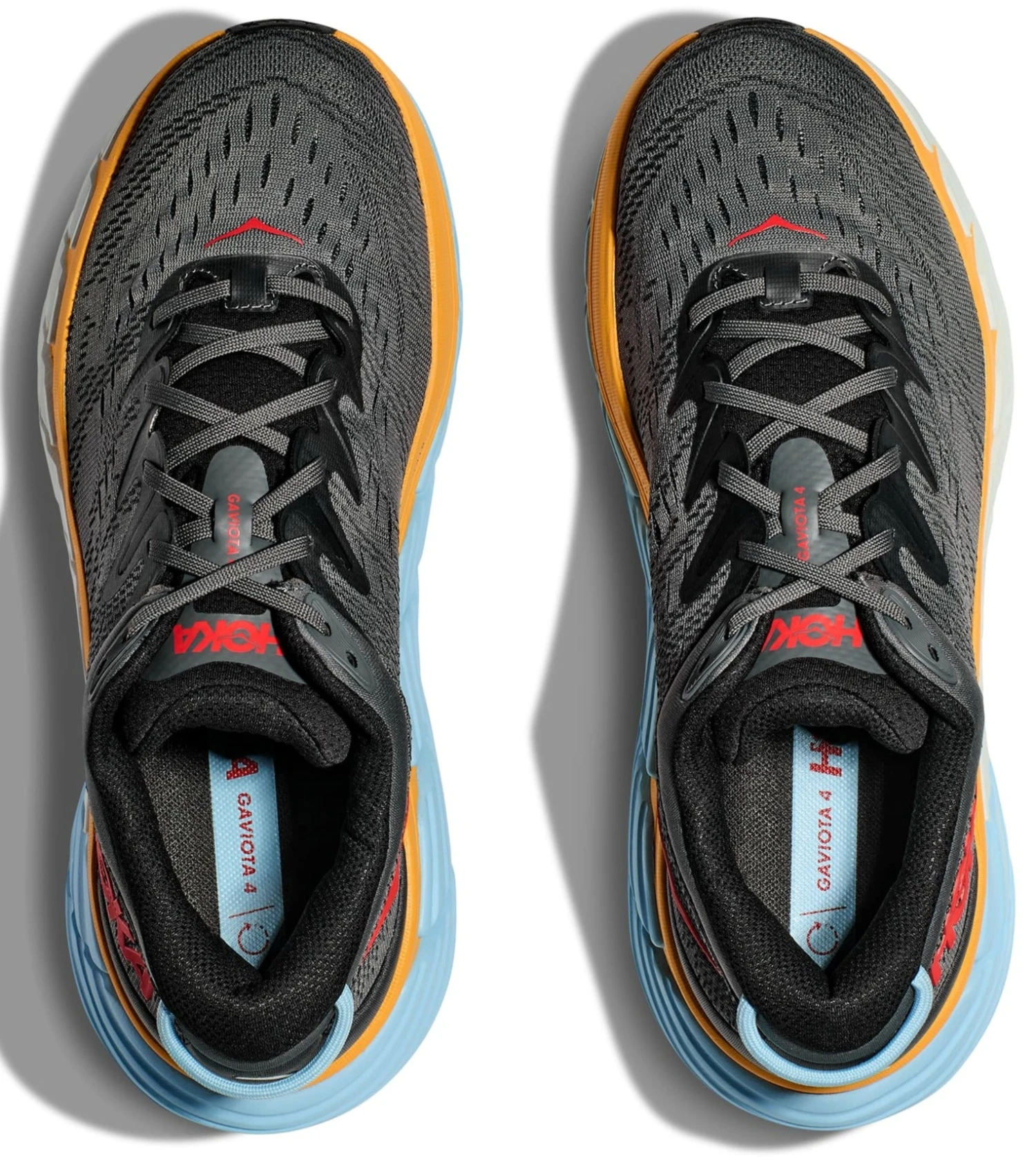 HOKA Men's Gaviota 4 5 HOKA Men's Gaviota 4 - Image 5