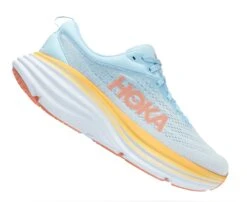Hoka Store -Hoka Store HOKAWomensBondi8WideSummerSongCountryAir 1