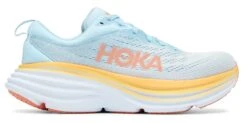 Hoka Store 55 HOKA Women's Bondi 8 Wide (D)