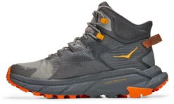 HOKA Men's Trail Code GTX 8 HOKA Men's Trail Code GTX -Hoka Store HOKA Mens Trail Code GTX Castlerock Persimmon Orange 1