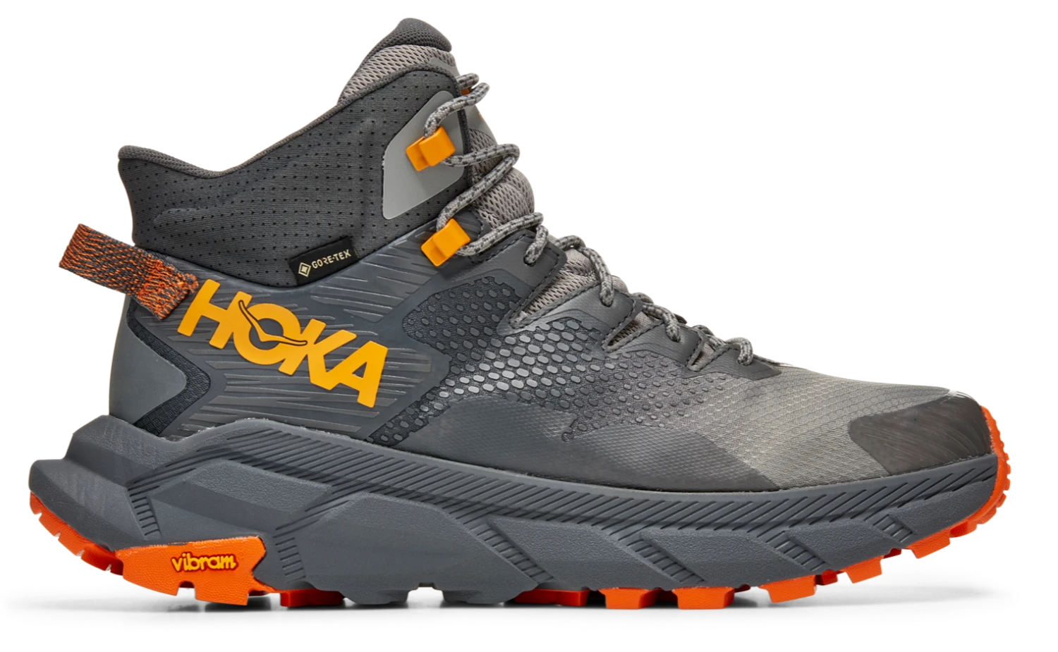 HOKA Men's Trail Code GTX 1 HOKA Men's Trail Code GTX