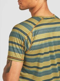 Janji Men's Helio Tech Tee -(MT15A-S22-GST) 7 Janji Men's Helio Tech Tee -(MT15A-S22-GST) -Hoka Store JANJI MT15A GEO STRIPE 05 2048x2048 3a006b59 a16b 40d5 81a6 77236ba73f48