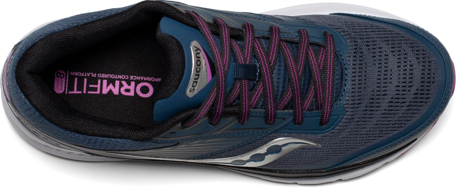 Saucony Women's Echelon 8 4 Saucony Women's Echelon 8 - Image 4