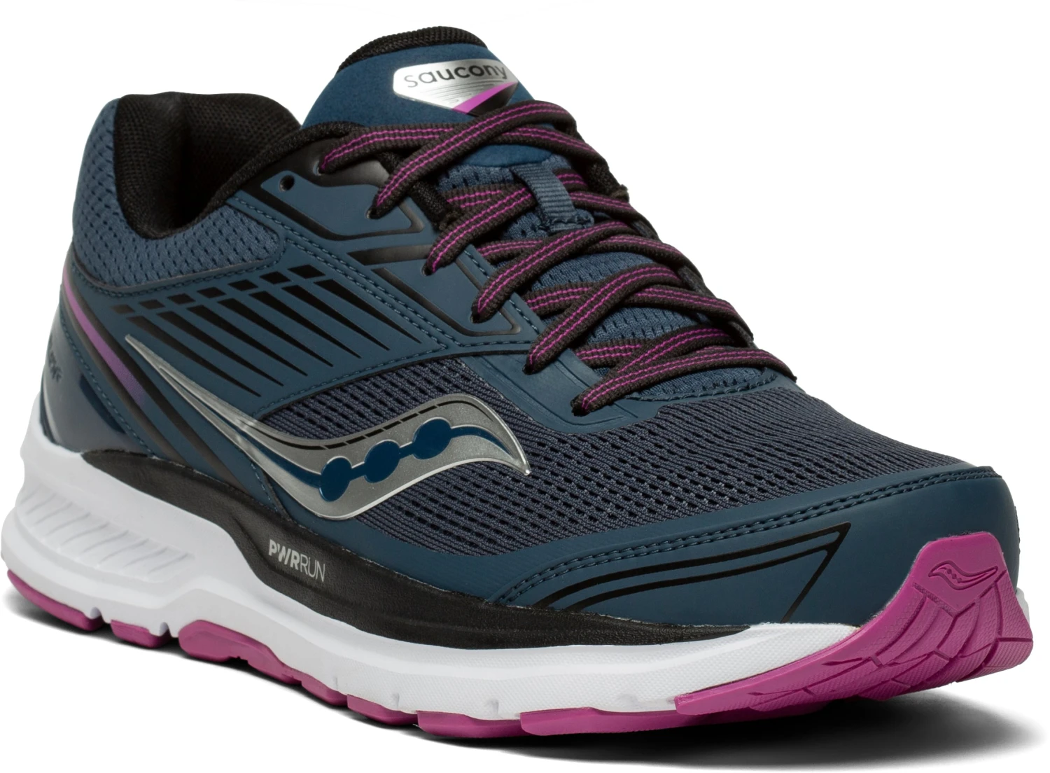 Saucony Women's Echelon 8 2 Saucony Women's Echelon 8 - Image 2