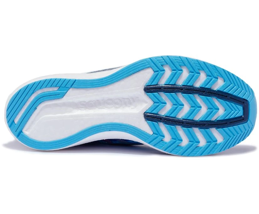 Saucony Women's Endorphin Speed 2 4 Saucony Women's Endorphin Speed 2 - Image 4