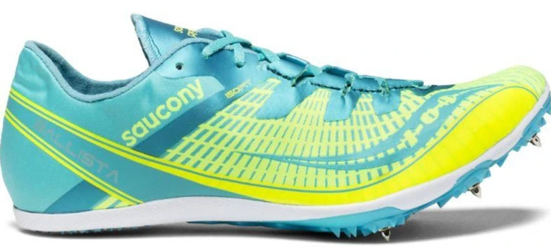 Saucony Women's Ballista 2 1 Saucony Women's Ballista 2