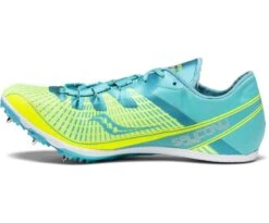 Saucony Women's Ballista 2 8 Saucony Women's Ballista 2 -Hoka Store S19045 1 2