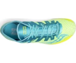 Saucony Women's Ballista 2 7 Saucony Women's Ballista 2 -Hoka Store S19045 1 3