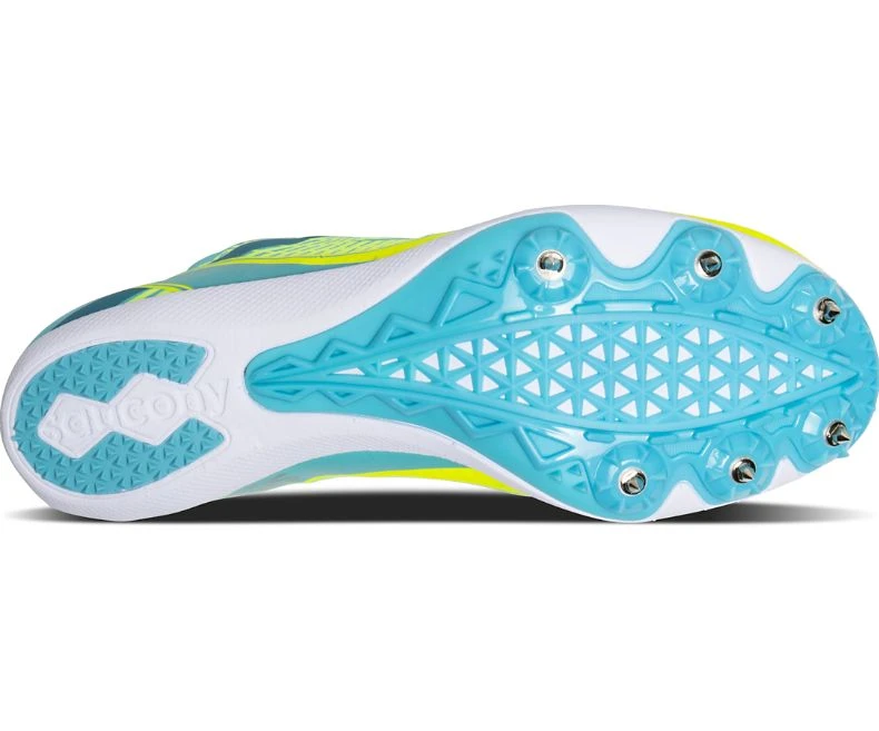 Saucony Women's Ballista 2 5 Saucony Women's Ballista 2 - Image 5