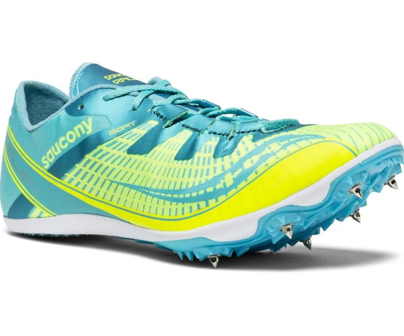 Saucony Women's Ballista 2 2 Saucony Women's Ballista 2 - Image 2