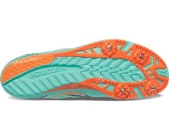 Saucony Men's Endorphin 3 Track Spike 7 Saucony Men's Endorphin 3 Track Spike -Hoka Store S19070 26 4 8365388c bb94 42cf 8bf6 3fca72346691