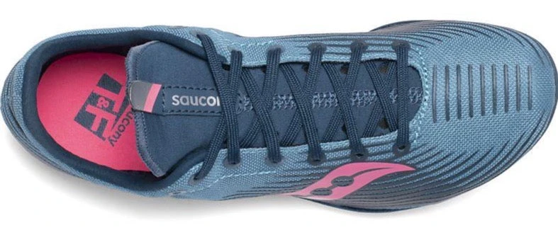 Saucony Women's Ballista MD Spike 3 Saucony Women's Ballista MD Spike - Image 3