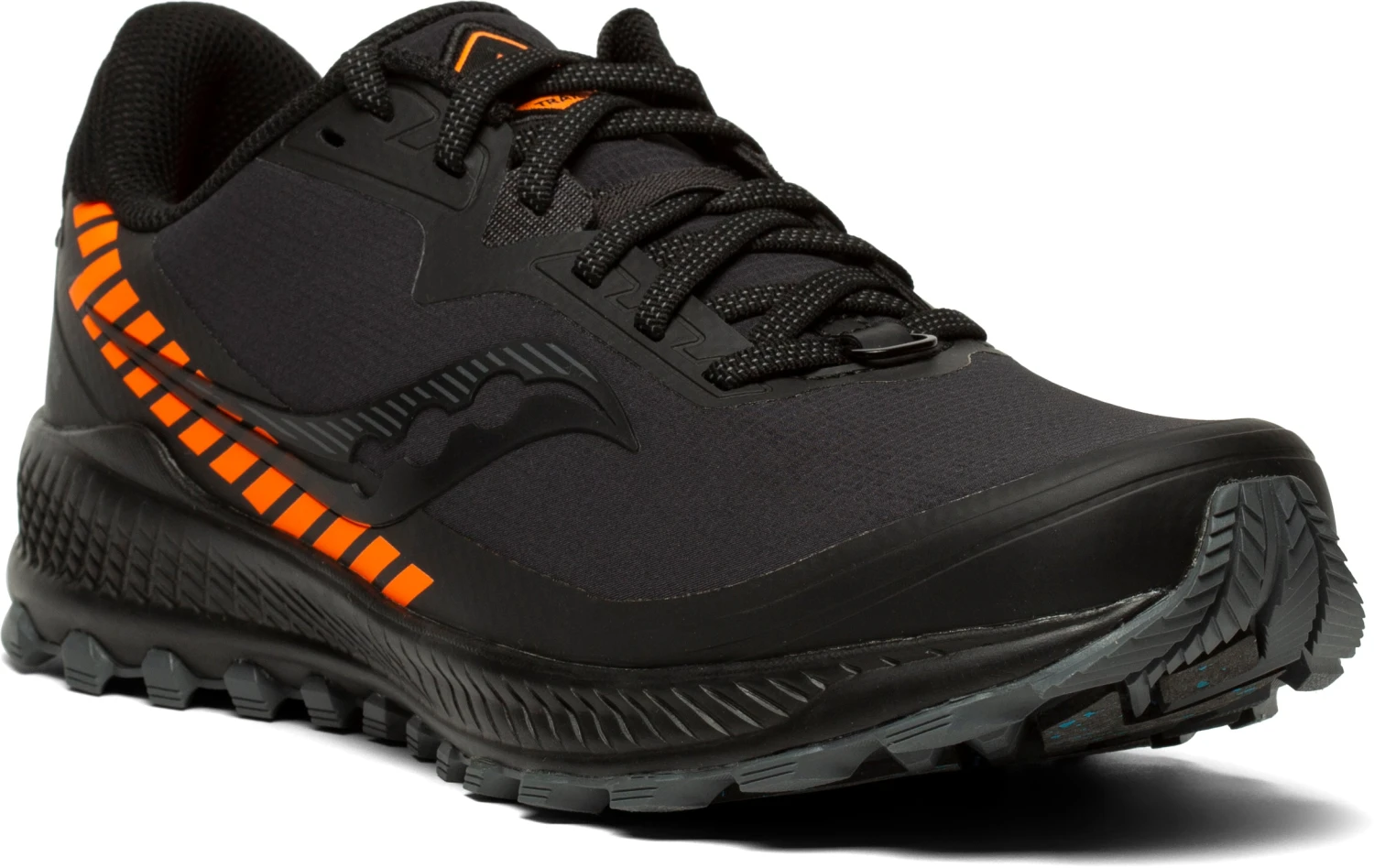Saucony Men's Peregrine Ice+ 2 3 Saucony Men's Peregrine Ice+ 2 - Image 3