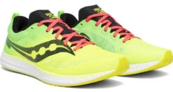 Saucony Men's Fastwitch 9 9 Saucony Men's Fastwitch 9 -Hoka Store S29053 2 5