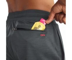 Saucony Men's Solstice Jogger - Black (SAM800269-BK) 6 Saucony Men's Solstice Jogger - Black (SAM800269-BK) -Hoka Store SAM800269 BKH 3