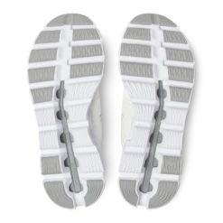 On Running Women's Cloudswift - Glacier/White (41.99579) -Hoka Store SS21CloudswiftGlacierWhiteWPackShot2