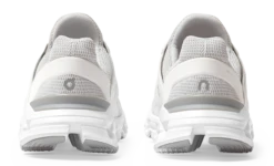 On Running Women's Cloudswift - Glacier/White (41.99579) -Hoka Store SS21CloudswiftGlacierWhiteWPackShot5