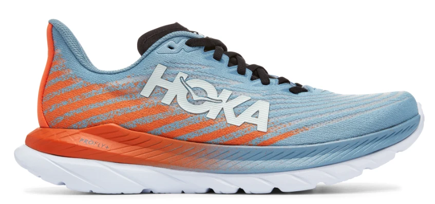 HOKA Men's Mach 5 1 HOKA Men's Mach 5