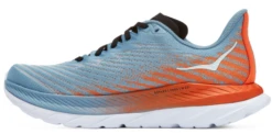 HOKA Men's Mach 5 7 HOKA Men's Mach 5 -Hoka Store Screenshot2022 07 18115607