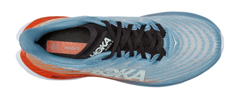 HOKA Men's Mach 5 4 HOKA Men's Mach 5 - Image 4