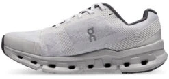 On Running Women's Cloudgo 8 On Running Women's Cloudgo -Hoka Store SmallJPEG 55.98625 cloudgo fw22 white glacier w g4
