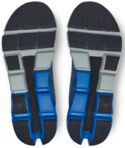 On Running Men's Cloudflyer 4 11 On Running Men's Cloudflyer 4 -Hoka Store SmallPNG 71.98675 cloudflyer 4 fw22 metal lapis m g3