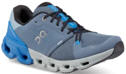 On Running Men's Cloudflyer 4 9 On Running Men's Cloudflyer 4 -Hoka Store SmallPNG 71.98675 cloudflyer 4 fw22 metal lapis m g6