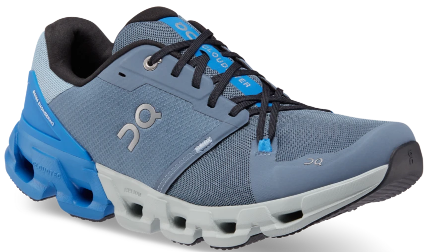 On Running Men's Cloudflyer 4 4 On Running Men's Cloudflyer 4 - Image 4