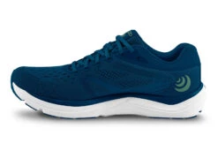 Topo Women's Magnifly 4 7 Topo Women's Magnifly 4 -Hoka Store TopoMagnifly4.AdmiralBlue Teal 05