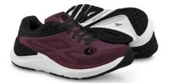Topo Women's Ultrafly 3 -Hoka Store W038.Wine Black 03