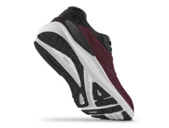 Topo Women's Ultrafly 3 -Hoka Store W038.Wine Black 05