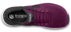 Topo Women's Ultrafly 4 8 Topo Women's Ultrafly 4 -Hoka Store W056.Wine Black 02