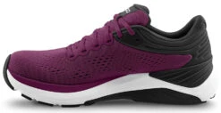 Topo Women's Ultrafly 4 7 Topo Women's Ultrafly 4 -Hoka Store W056.Wine Black 05