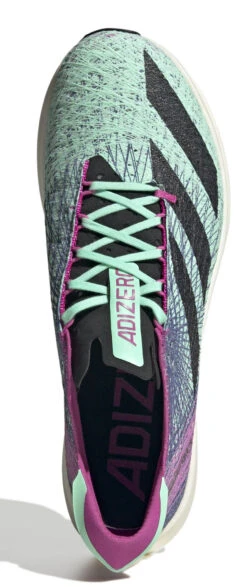 Adidas Unisex Adizero Prime X Strung 16 Adidas Unisex Adizero Prime X Strung -Hoka Store adidas adizero prime x strung high performace running shoe 1